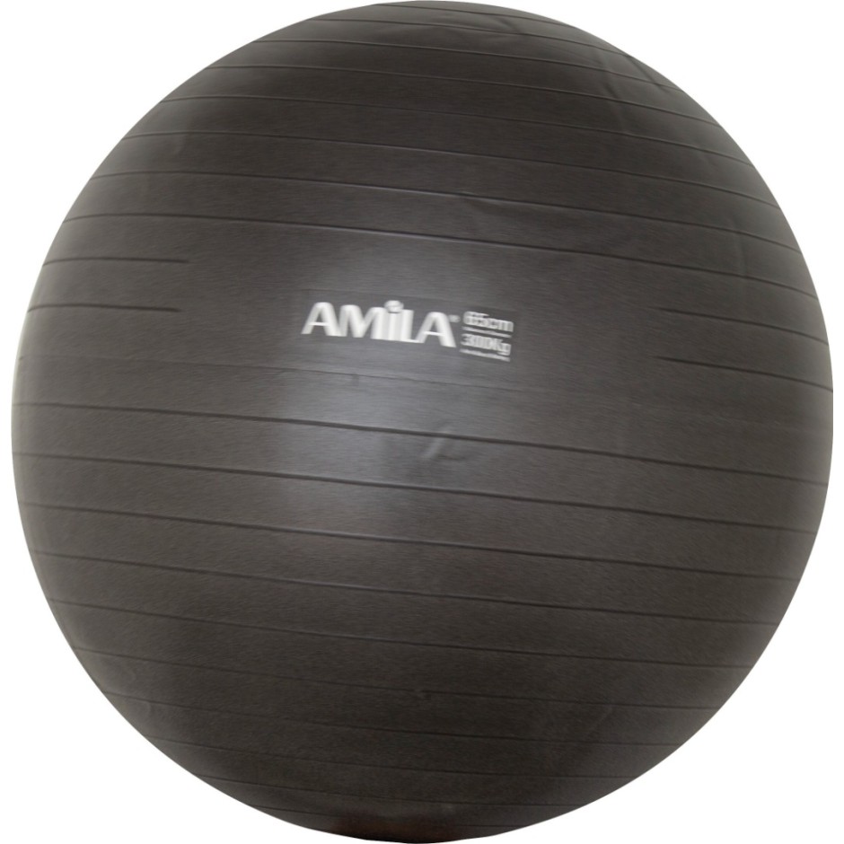 AMILA 48414 Black