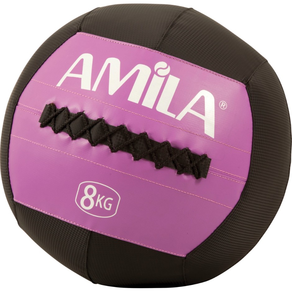 AMILA 44694-18 Black