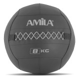 AMILA ΜΠΑΛΑ WALL BALL AMILA 8KG 90761 Ο-C Εικόνα 