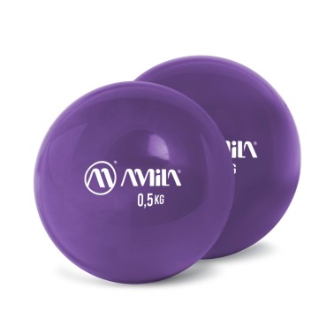 AMILA PALM BALL 0.5KG TWO-PACK 96711 One Color