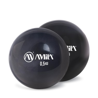 AMILA PALM BALL 0.5KG TWO-PACK 96721 One Color