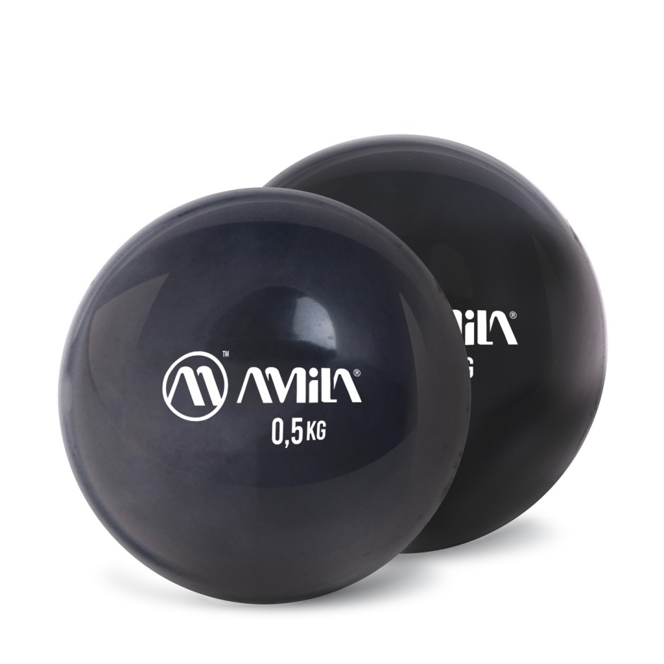 AMILA PALM BALL 0.5KG TWO-PACK 96721 One Color