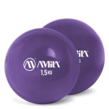 AMILA PALM BALL 1.5KG TWO-PACK 96713 One Color Image 