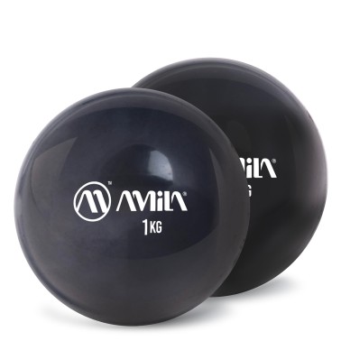 AMILA PALM BALL 1KG TWO-PACK 96722 One Color