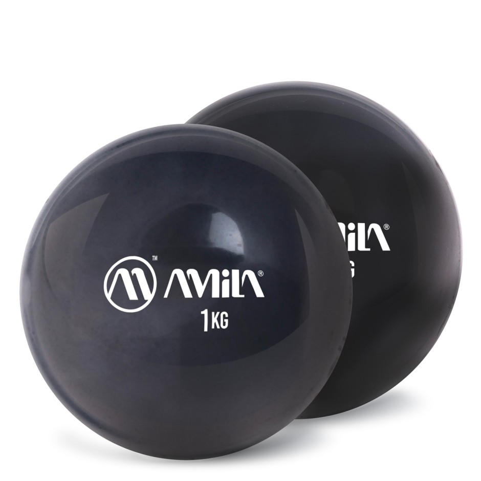 AMILA PALM BALL 1KG TWO-PACK 96722 Ο-C