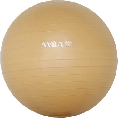 Gym Ball Gold - Amila