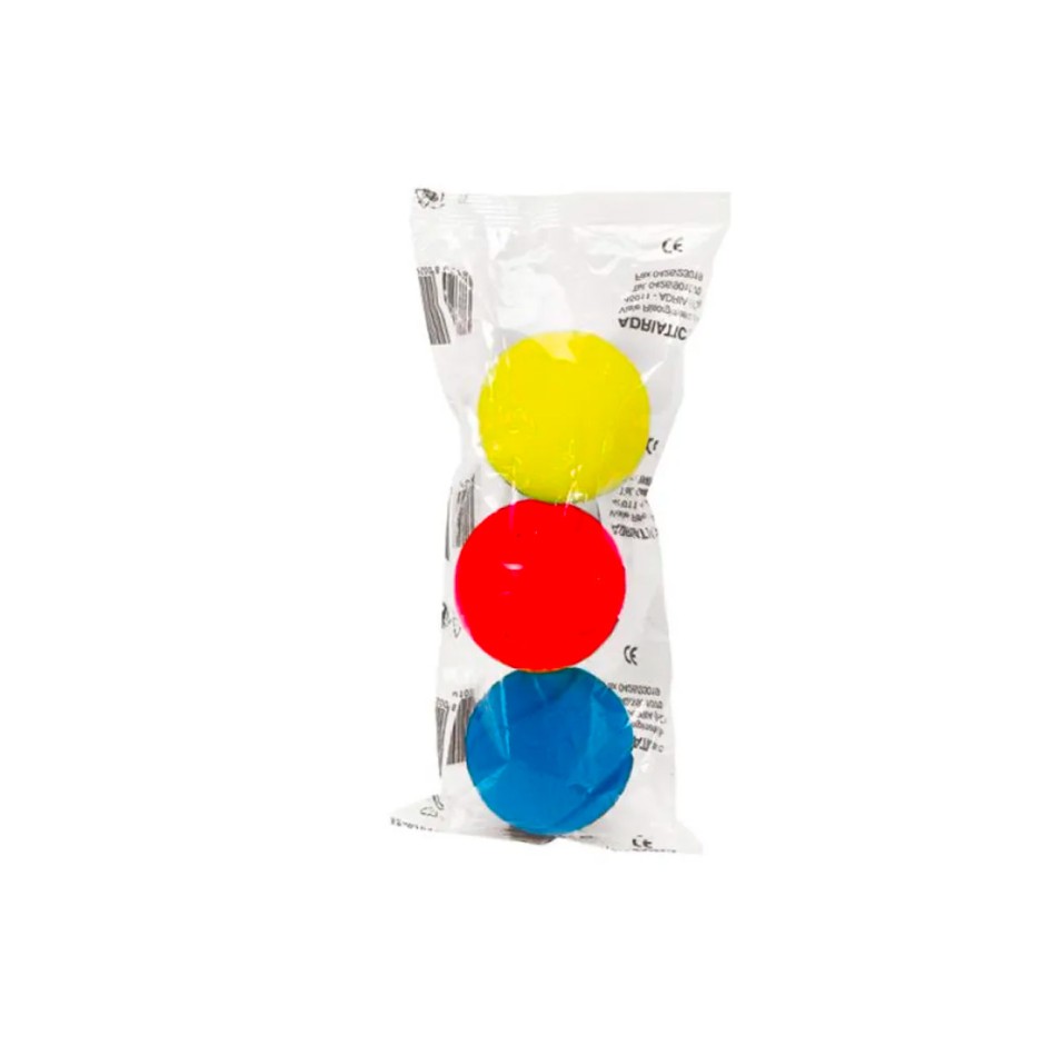 Physiotherapy Balls - Amila (3 Pieces)