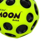 Μπαλάκι Αναπήδησης Κίτρινο - Waboba Moon Ball Εικόνα 0