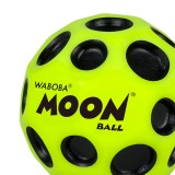 Μπαλάκι Αναπήδησης Κίτρινο - Waboba Moon Ball Εικόνα 1