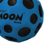 Bounce Ball Blue - Waboba Moon Ball  Image 0