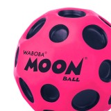 Bounce Ball Orange - Waboba Moon Ball Image 0