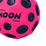Bounce Ball Orange - Waboba Moon Ball Image 1