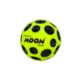 Μπαλάκι Αναπήδησης Κίτρινο - Waboba Moon Ball Εικόνα 