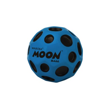 Μπαλάκι Αναπήδησης Μπλε - Waboba Moon Ball
