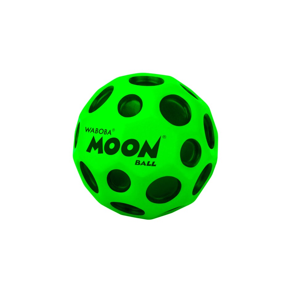 Μπαλάκι Αναπήδησης Βεραμάν - Waboba Moon Ball