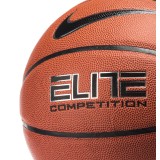 NIKE ELITE COMPETITION 8P N.KI.05-855 Orange Image 0