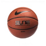 NIKE ELITE COMPETITION 8P N.KI.05-855 Orange Image 