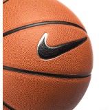 NIKE LEBRON ALL COURTS 4P N.KI.10-855 Orange Image 0