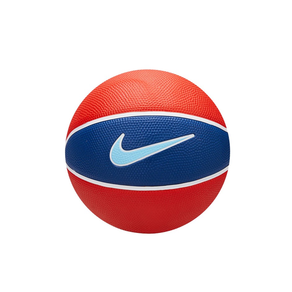 NIKE SKILLS SIZE 3 N.000.1285-446 Πολύχρωμο