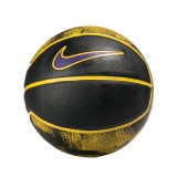 NIKE LEBRON PLAYGROUND 4P N.000.2784-966 Black Image 0