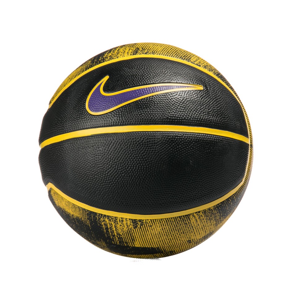 NIKE LEBRON PLAYGROUND 4P N.000.2784-966 Black
