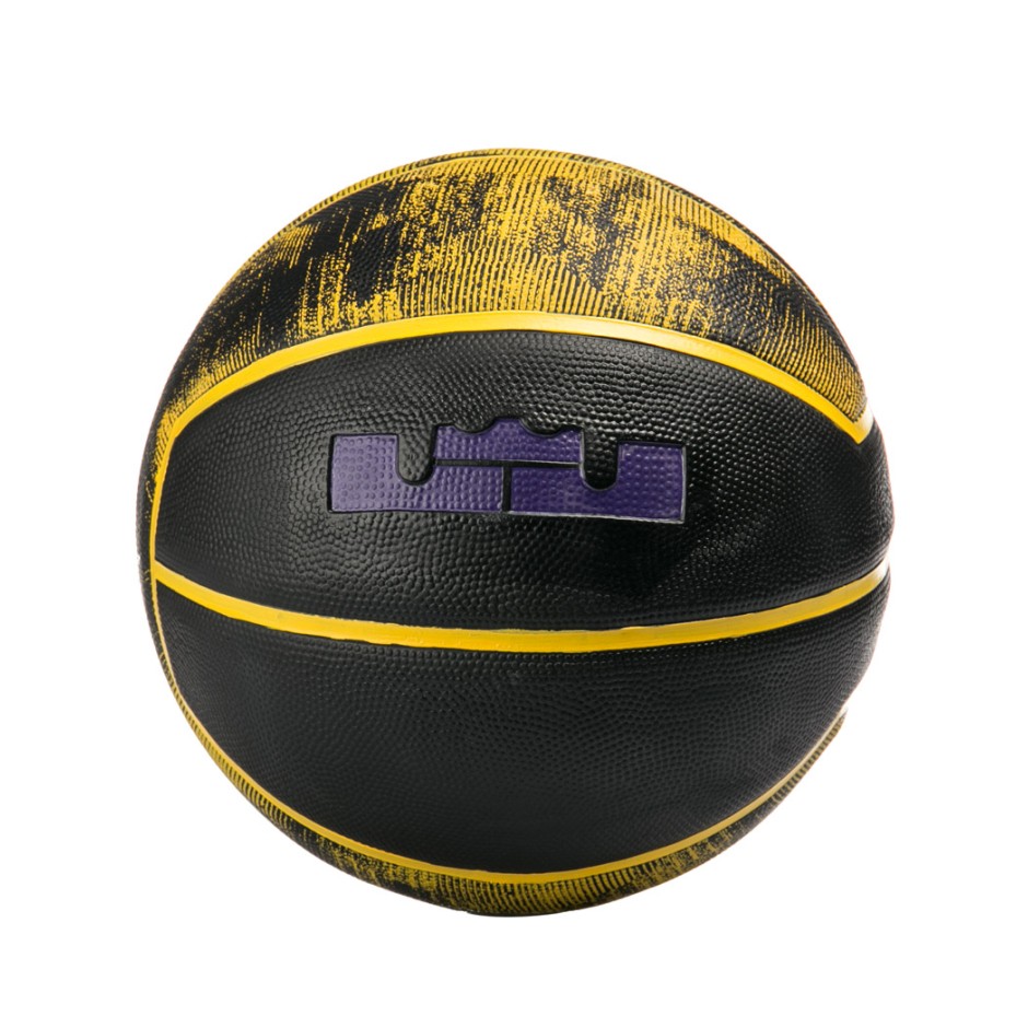 NIKE LEBRON PLAYGROUND 4P N.000.2784-966 Black