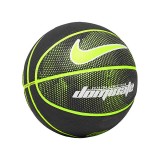 NIKE DOMINATE 8P N.000.1165-044 Black Image 0