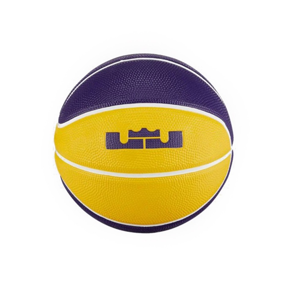 NIKE LEBRON SKILLS N.000.3144-728 Yellow