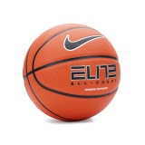 Μπάλα Μπάσκετ Καφέ - Nike Elite All-Court 8P 2.0 Εικόνα 1