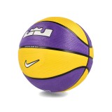 NIKE PLAYGROUND 8P 2.0 L JAMES DEFLATED N.100.4372-575 Colorful Image 1