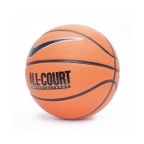 NIKE EVERYDAY ALL COURT 8P DEFLATED N.100.4369-855 Brown Image 0