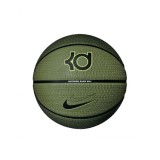 NIKE PLAYGROUND 8P 2.0 K DURANT DEFLATED N.100.7112-204 OLIVE Image 