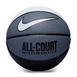 NIKE EVERYDAY ALL COURT 8P DEFLATED N.100.4369-120 Colorful Image 