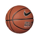 NIKE ELITE TOURNAMENT 8P DEFLATED N.100.9915-855 Brown Image 0