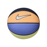 NIKE SKILLS SIZE 3 N.000.1285-437 Colorful Image 0