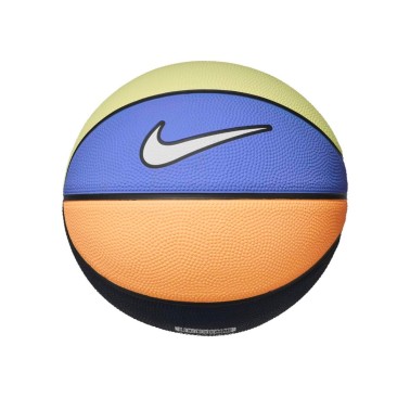 Μπάλα Μπάσκετ Πολύχρωμη - Nike Skills