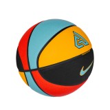NIKE ALL COURT 8P 2.0 G ANTETOKOUNMPO DEFLATED N.100.4138-824 Colorful Image 1