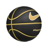 NIKE EVERYDAY PLAYGROUND 8P GRAPHIC DEFLATED N.100.4371-015 Black Image 0
