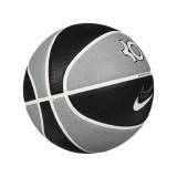 NIKE PLAYGROUND 8P 2.0 K DURANT DEFLATED N.100.7112-030 Black Image 1