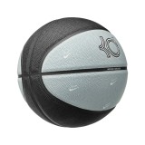 NIKE ALL COURT 8P K DURANT DEFLATED N.100.7111-084 Grey Image 0
