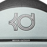 NIKE ALL COURT 8P K DURANT DEFLATED N.100.7111-084 Grey Image 1