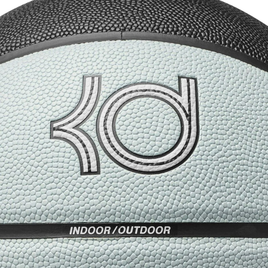 NIKE ALL COURT 8P K DURANT DEFLATED N.100.7111-084 Grey