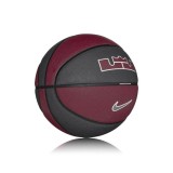 Μπάλα Μπάσκετ Πολύχρωμη - Nike All Court 8P 2.0 LeBron James Deflated Εικόνα 0
