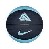 Μπάλα Μπάσκετ Μπλε - Nike Playground 8P 2.0 Antetokounmpo Εικόνα 1