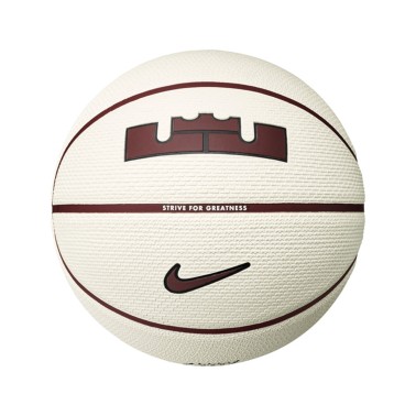 Basketball Ecru - Nike Playground 8P 2.0 James