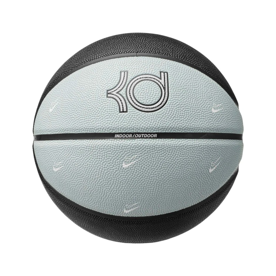 NIKE ALL COURT 8P K DURANT DEFLATED N.100.7111-084 Grey