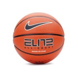 Μπάλα Μπάσκετ Καφέ - Nike Elite All-Court 8P 2.0 Εικόνα 