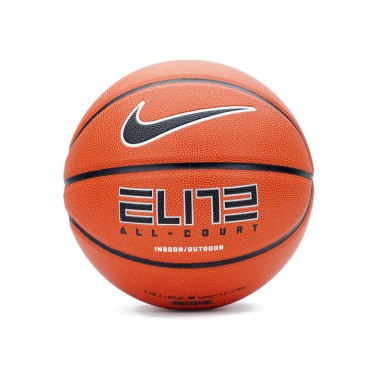 Μπάλα Μπάσκετ Καφέ - Nike Elite All-Court 8P 2.0