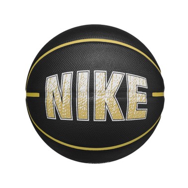 Μπάλα Μπάσκετ Μαύρη - Nike Everyday Playground 8P Graphic Deflated