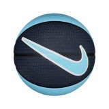 Μπάλα Μπάσκετ Μπλε - Nike Playground 8P 2.0 Antetokounmpo Εικόνα 